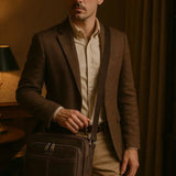 Kasper™ | Kasualus Kryžminis Krepšys