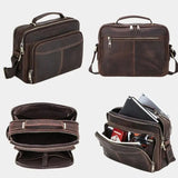 Kasper™ | Kasualus Kryžminis Krepšys