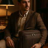 Kasper™ | Kasualus Kryžminis Krepšys