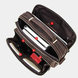 Kasper™ | Kasualus Kryžminis Krepšys