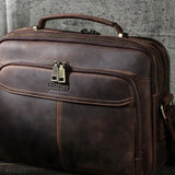 Kasper™ | Kasualus Kryžminis Krepšys