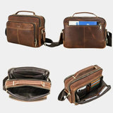 Kasper™ | Kasualus Kryžminis Krepšys