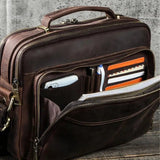 Kasper™ | Kasualus Kryžminis Krepšys