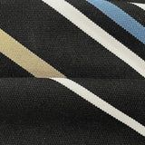 Kasper™ | Saulėlydžio Juostuotas Polo