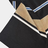 Kasper™ | Saulėlydžio Juostuotas Polo