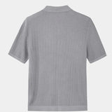 Keld™ | Tricot Brownston Polo