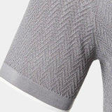 Keld™ | Tricot Brownston Polo