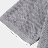 Keld™ | Tricot Brownston Polo