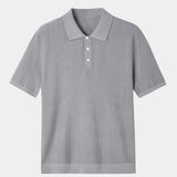 Keld™ | Tricot Brownston Polo