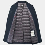 Klassik™ | Žiemos Paltas