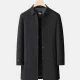 Klassik™ | Žiemos Paltas