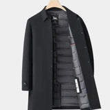 Klassik™ | Žiemos Paltas