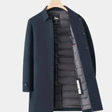 Klassik™ | Žiemos Paltas