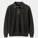 Knud™ | Canyon Mist Ilgomis Rankovėmis