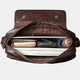 Lasse™ | Klasikinė Messenger Kuprinė