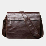 Lasse™ | Klasikinė Messenger Kuprinė