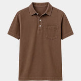 Lauge™ | Betliejaus Mėlyna Polo