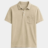 Lauge™ | Betliejaus Mėlyna Polo