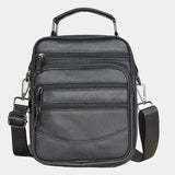 Laurits™ | Klasikinė Odinė Rankinė