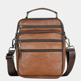 Laurits™ | Klasikinė Odinė Rankinė