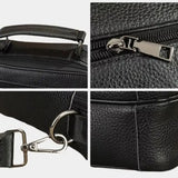 Laurits™ | Klasikinė Odinė Rankinė