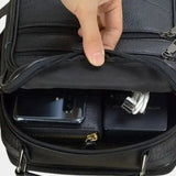 Laurits™ | Klasikinė Odinė Rankinė