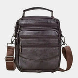 Laurits™ | Klasikinė Odinė Rankinė