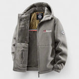 Laurits™ | Žiemos striukė su šiltu pamušalu