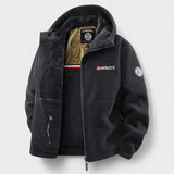 Laurits™ | Žiemos striukė su šiltu pamušalu