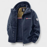 Laurits™ | Žiemos striukė su šiltu pamušalu