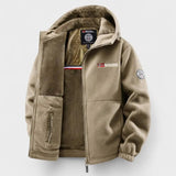 Laurits™ | Žiemos striukė su šiltu pamušalu