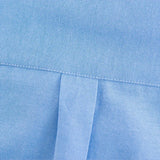 Liam™ | Elegantiška Medvilninė Marškiniai