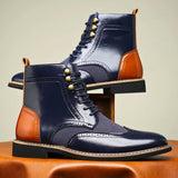 Lindberg™ | Brogue Batai