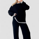 Lisa | Patogaus poilsio komplektas