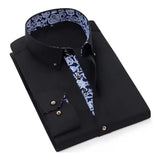 Lodewijk™ | Klasikinė Medvilninė Marškinėliai