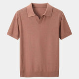 Loke™ | Brownstone Polo