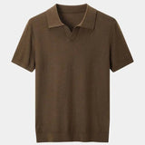 Loke™ | Brownstone Polo