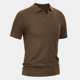 Loke™ | Brownstone Polo
