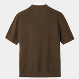 Loke™ | Brownstone Polo