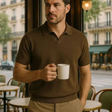 Loke™ | Brownstone Polo
