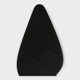 Krokodilo dizaino batai su elegantišku kulnu