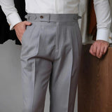 Luca™ | Sidetab Genova Kelnės