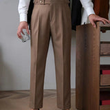 Luca™ | Sidetab Genova Kelnės