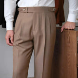 Luca™ | Sidetab Genova Kelnės