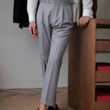 Luca™ | Sidetab Genova Kelnės