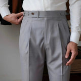 Luca™ | Sidetab Genova Kelnės