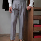 Luca™ | Sidetab Genova Kelnės