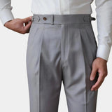 Luca™ | Sidetab Genova Kelnės