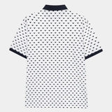 Ludvig™ | Tamsiai mėlynas Belmont polo