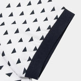 Ludvig™ | Tamsiai mėlynas Belmont polo